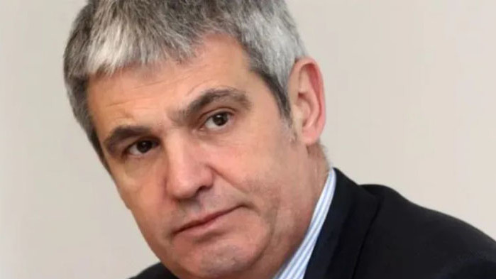 Той беше категоричен, че баланс може да се постигне чрез