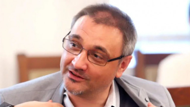 Андрей Чорбанов: ИТН е единствената партия, която може да говори с всички