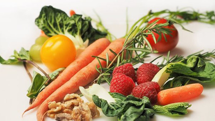 Индексът на тържищните цени (ИТЦ), който отразява цените на хранителните