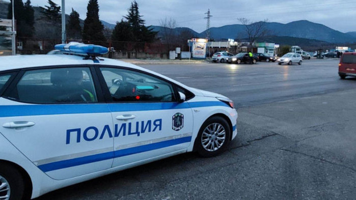 Полицията залови 30 пияни шофьори за 24 часа