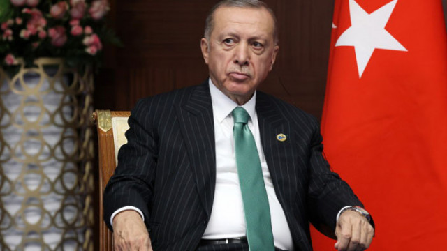 Турция се надява зърнената сделка да бъде удължена