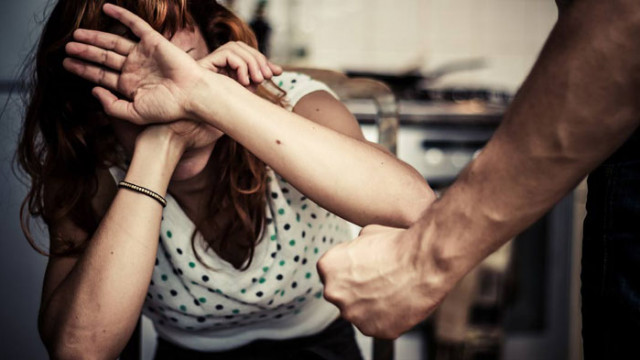Към май месец миналата година жертвите на домашно насилие са