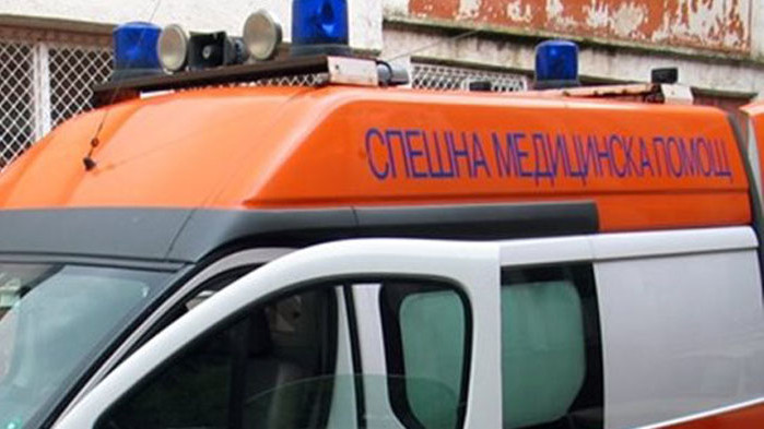 Граничният, хванат с 500 евро подкуп, бил в болница - излязъл, за да вземе парите
