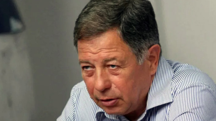 Ген. Румен Миланов: Не стана ясно къде е било поставено взривното устройство и как е задействано