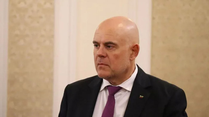 Гешев: Смених колите в последния момент, децата много се изплашиха