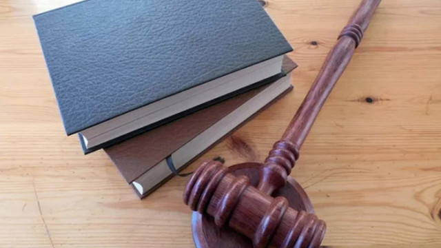 Окръжният съд в Кюстендил взе мярка за неотклонение задържане под