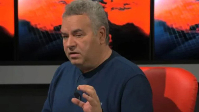 Директорът на НСО, подчинена на президента Радев, още ли не