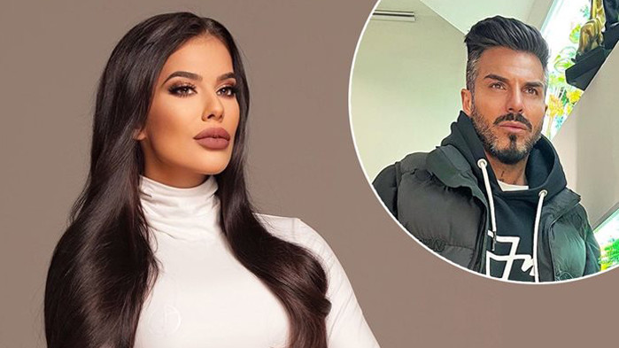 Пуснала съм документите, делото започва през юни, допуснах грешка, че