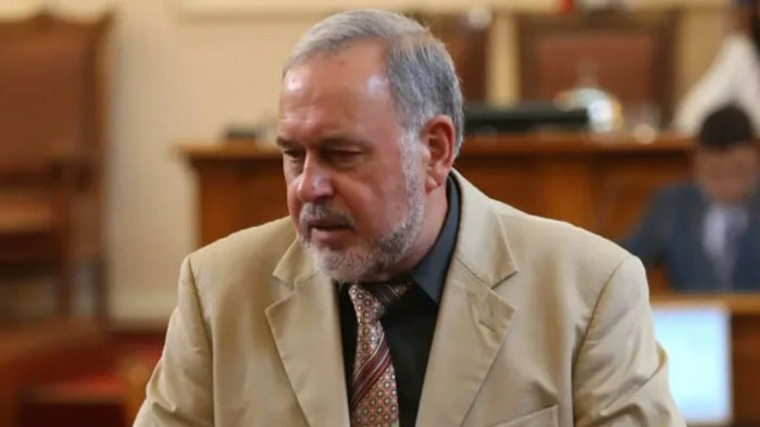 Опитът за атентат срещу Иван Гешев няма аналог в новата