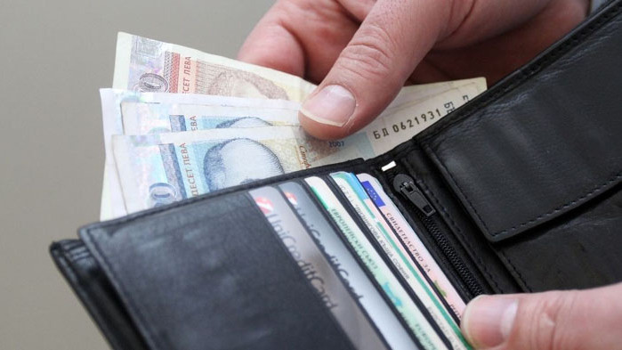 Изплащането на пенсиите през май 2023 г. чрез пощенските станции