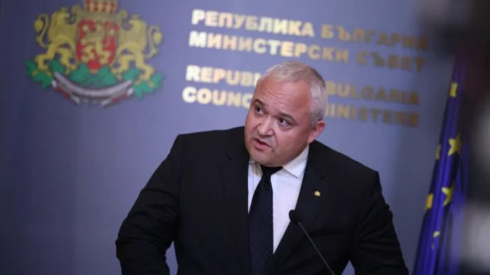 Демерджиев: Ако беше ударен обикновен автомобил, пътниците щяха да са поразени