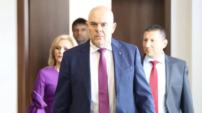 Израелски генерал от спецслужбите, за атаката срещу Гешев: Нужно е международно разследване