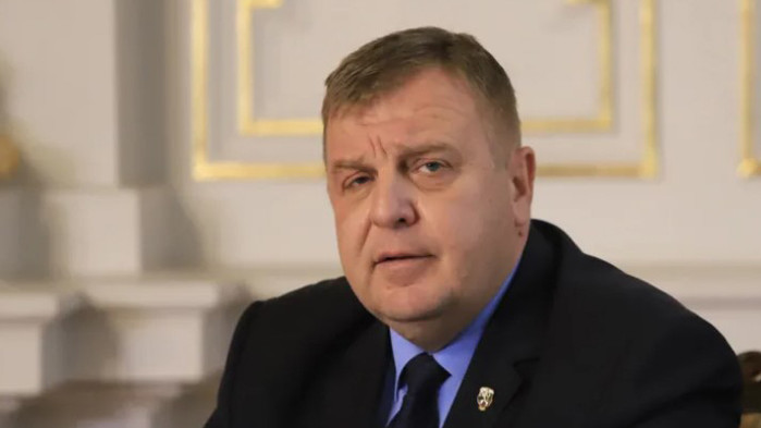 Има сериозен пробив в националната сигурност, категоричен е бившият силов