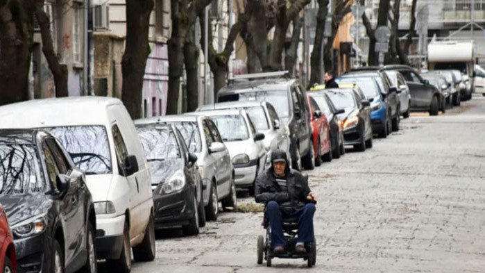 Създаване на ТЕЛК и НЕЛК във всички държавни и общински