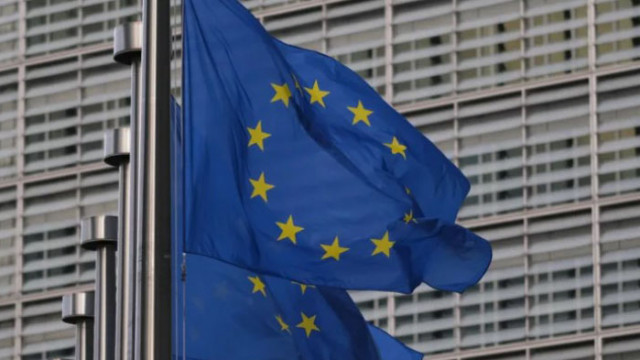 Днес Европейската комисия прие превантивни действия по отношение на вноса