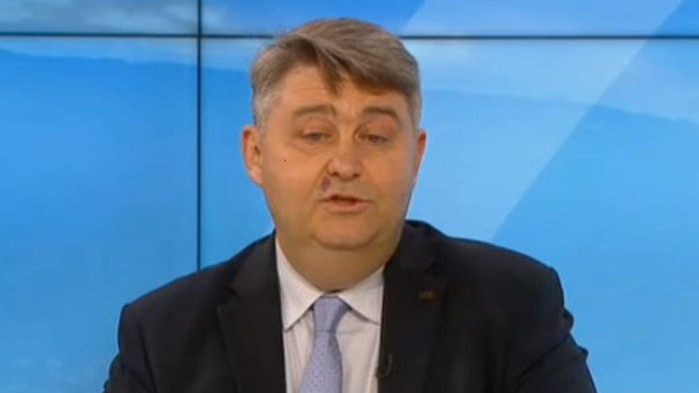 Евгени Иванов: Опитът за атентат срещу главния прокурор Иван Гешев е към цялото общество