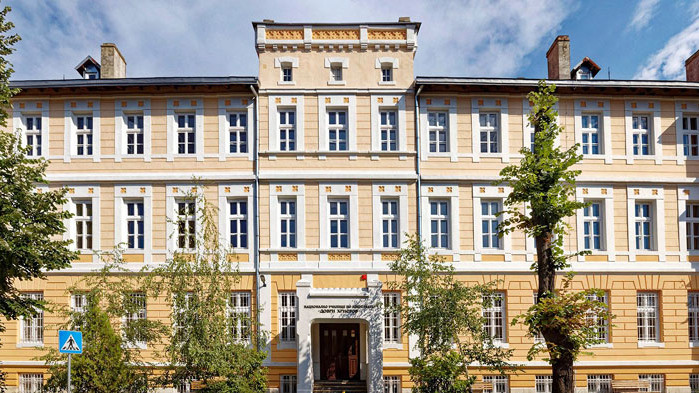 Ден на отворените врати в НУИ “Добри Христов” - Варна, на 13 май