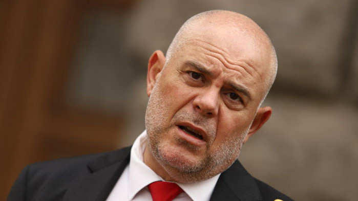 Главният прокурор Иван Гешев е в град Истанбул в Турция