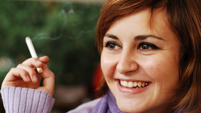 Цигареният дим увеличава риска от рак на устната кухина Профилактичните