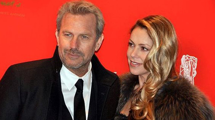 Актьорът Кевин Костнър и съпругата му Кристин Баумгартнер се развеждат