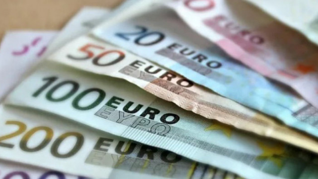 Банкомати в Румъния пускат фалшиви евро банкноти