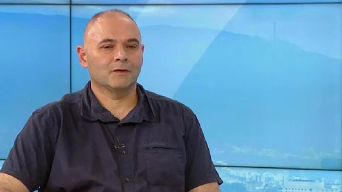 Експерт по антитероризъм за взрива срещу Гешев: Не е било тротил