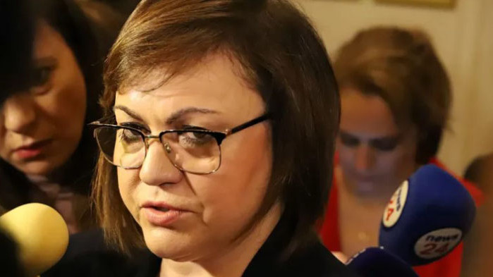 За 3-4 дни БСП ще проведе вътрешно допитване как да