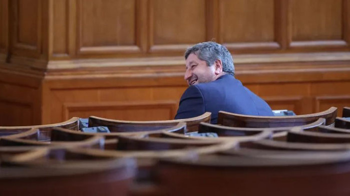 Христо Иванов обвини Борисов, че интригантства: Да говори каквото си иска