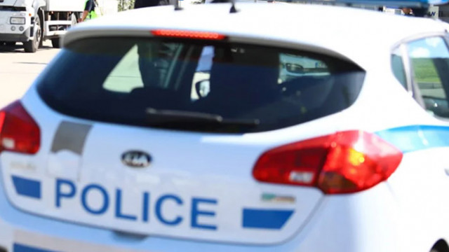За един ден полицията в Перник откри 57 мигранти при