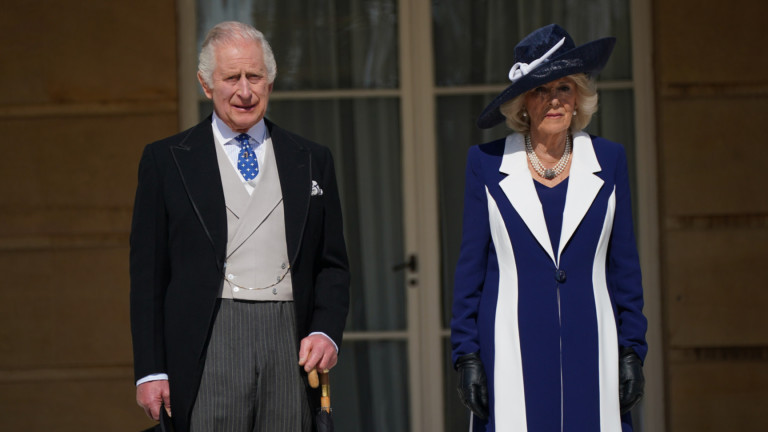 По-малко от два дни ни делят от най-важното събитие в