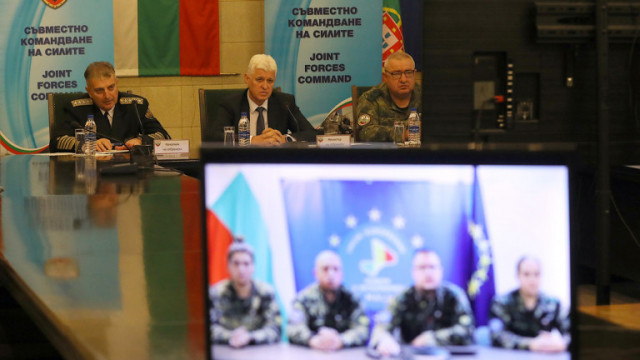 Благодарение на достойното участие на българските военнослужещи в мисии и операции