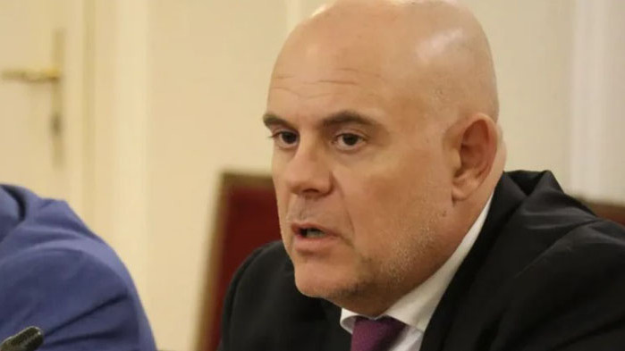 Евродепутатите осъждат нападението срещу главния прокурор Иван Гешев