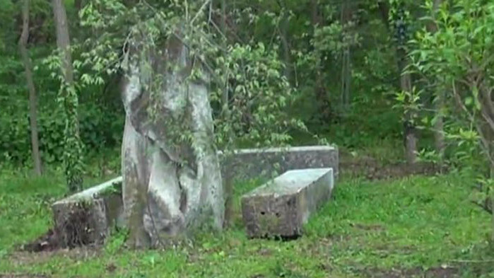 Не знам какво се е случило. Единственото, което виждам, е