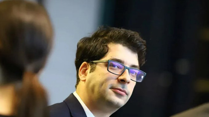 България е в златната среда“. Получили сме около 25% от