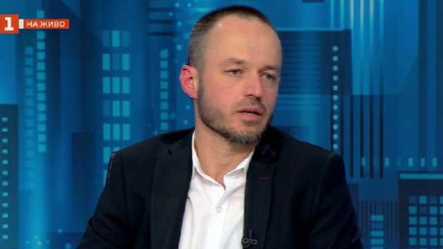 Стойчев: Министрите на "Промяната" бяха оферта - срещу тях ще има контраоферта