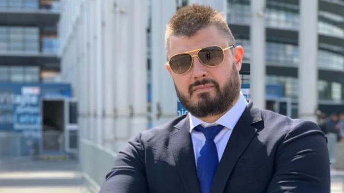 Бареков: Кой е по-големият враг на Гешев - приятелите му в София или враговете му в Дубай и Белград?