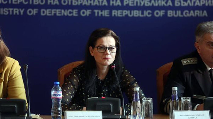 Модернизацията е необходима в Българската армия, но е много бавен