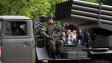 Военен парад по повод Деня на храбростта и празника на Българската армия (СНИМКИ)