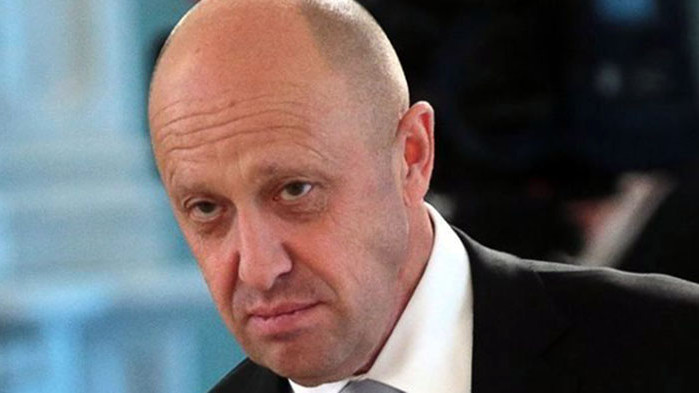 Пригожин: Украйна дневно вкарва между 400 и 600 души в Бахмут и губят приблизително толкова