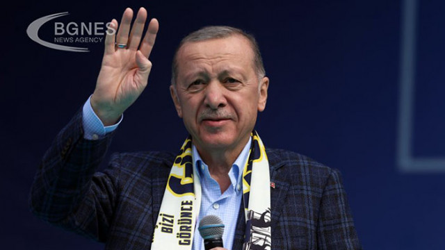 Ердоган: Турция е силна както на масата за преговори, така и "на терен"