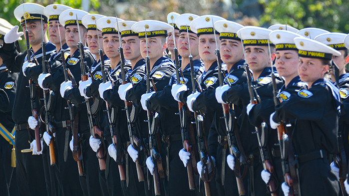 Варна отбеляза 6-ти май – Ден на храбростта и празник на Българската армия (СНИМКИ)
