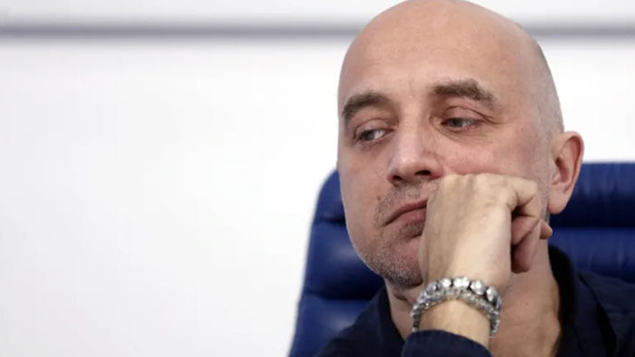 Руският писател националист Захар Прилепин бе ранен при атентат, предаде