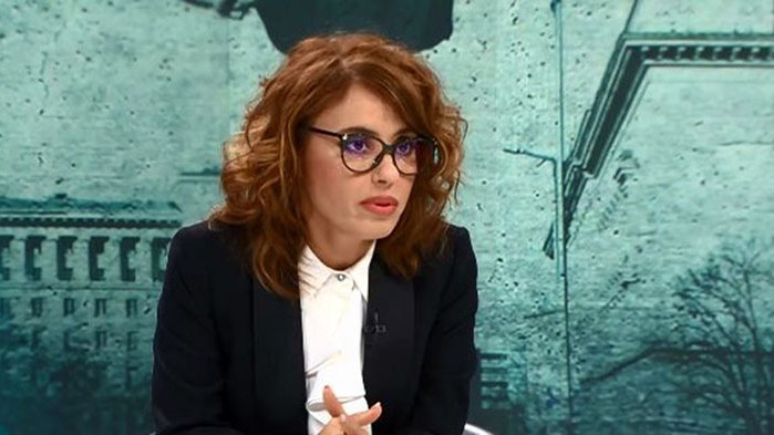 Прокурор Чапкънова: Пораженията сочат - взривът не е бил само за сплашване на Гешев