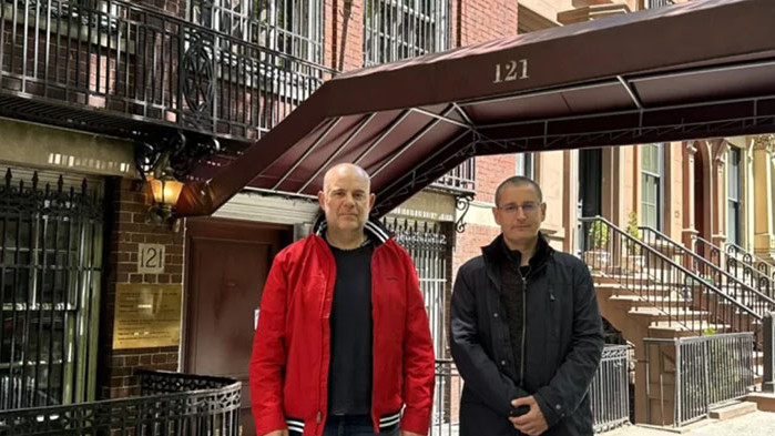 Главният прокурор Иван Гешев поздрави българите по повод деня на