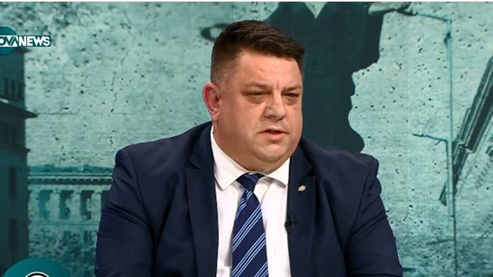 Според зам.-председателя на БСП ГЕРБ са подхлъзнали ПП-ДБ по първолашки начин