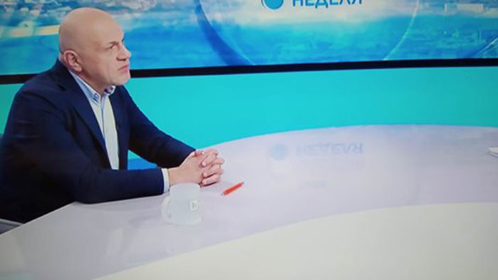 Най-важното за страната е да има правителство с работещ парламент,