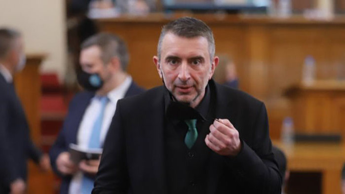 До този момент с ГЕРБ сме имали две срещи. Но