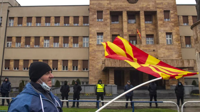 Македонското външно министерство излезе с позиция защо групата на Ковачев