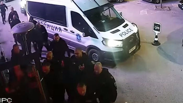 Българската асоциация на заведения изразява острото си възмущение от информацията