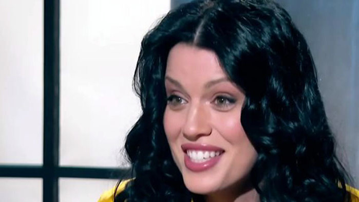 Ралица Паскалева притежава енергията на природна стихия и е сред